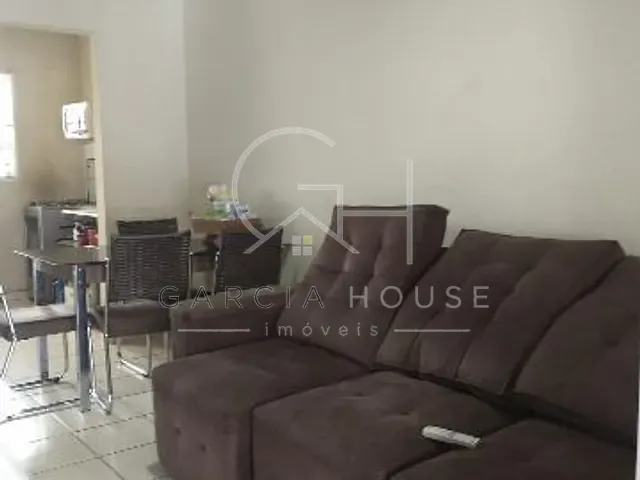 Casa com 160m² 3 quartos e 1 banheiro, à venda, no bairro Jardim Cristo Redentor em Ribeirão Preto