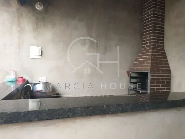 Casa com 160m² 3 quartos e 1 banheiro, à venda, no bairro Jardim Cristo Redentor em Ribeirão Preto