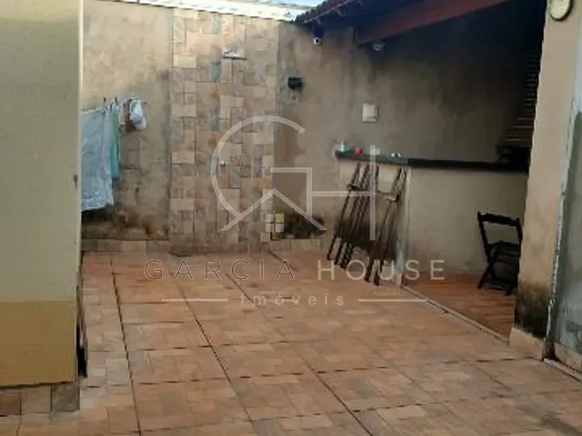 Casa com 160m² 3 quartos e 1 banheiro, à venda, no bairro Jardim Cristo Redentor em Ribeirão Preto