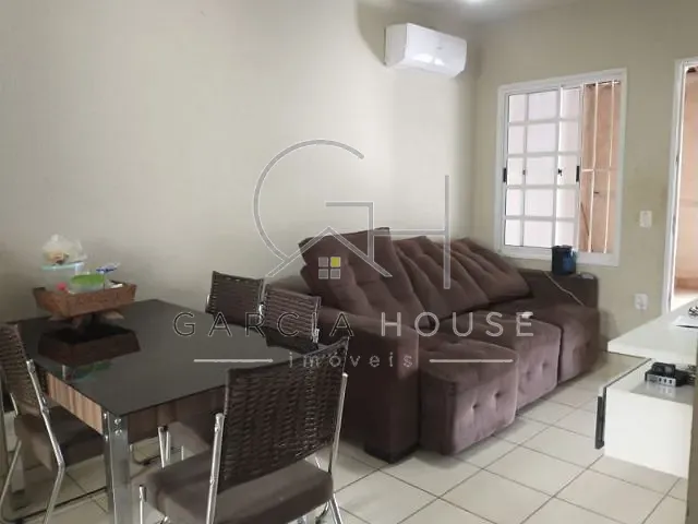 Casa com 160m² 3 quartos e 1 banheiro, à venda, no bairro Jardim Cristo Redentor em Ribeirão Preto