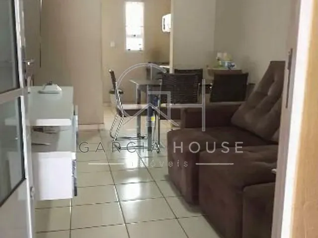 Casa com 160m² 3 quartos e 1 banheiro, à venda, no bairro Jardim Cristo Redentor em Ribeirão Preto