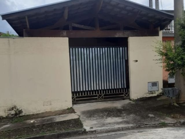 Foto do Casa - Casa com 3 dormitórios à venda, 70 m² por R$ 265.000,00 - Vila Adriana - São José dos Campos/SP | INDEPENDENCE NEGOCIOS IMOBILIARIOS LTDA
