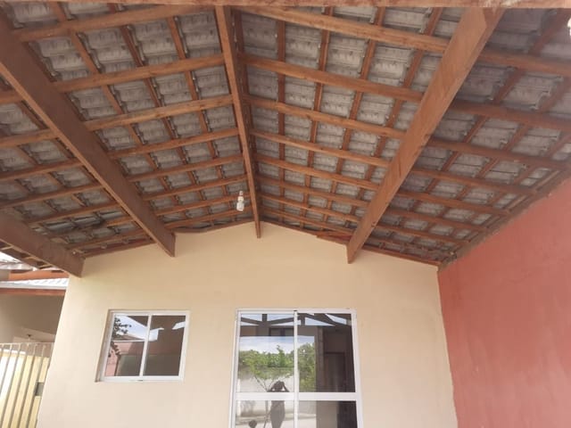 Foto do Casa - Casa com 3 dormitórios à venda, 70 m² por R$ 265.000,00 - Vila Adriana - São José dos Campos/SP | INDEPENDENCE NEGOCIOS IMOBILIARIOS LTDA