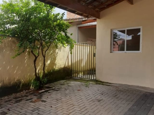 Foto do Casa - Casa com 3 dormitórios à venda, 70 m² por R$ 265.000,00 - Vila Adriana - São José dos Campos/SP | INDEPENDENCE NEGOCIOS IMOBILIARIOS LTDA