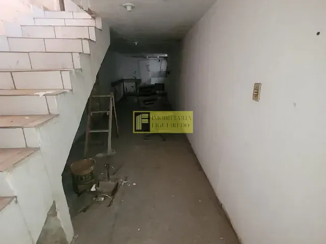 Casa com 90m², para alugar, no bairro Centro em São José do Rio Preto