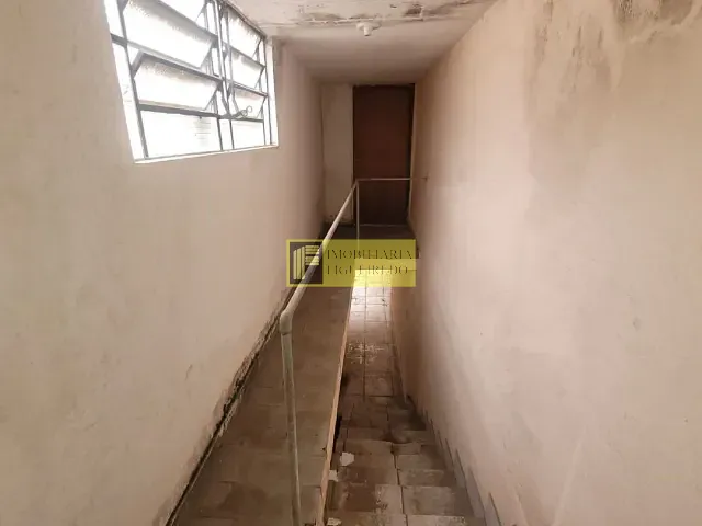 Casa com 90m², para alugar, no bairro Centro em São José do Rio Preto