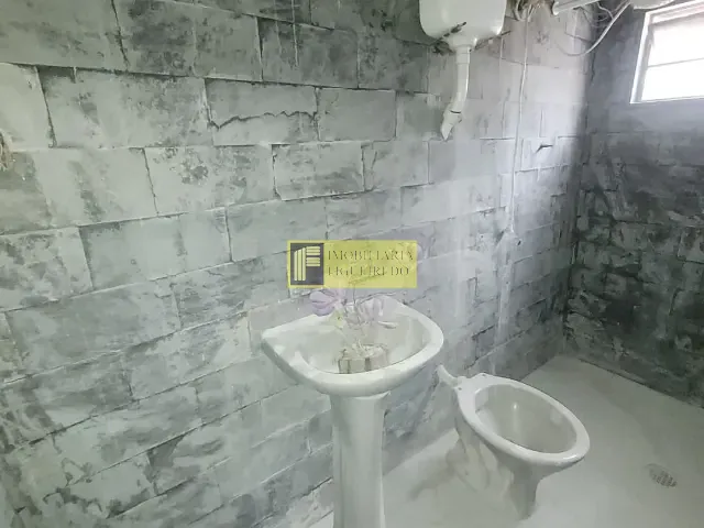 Casa com 90m², para alugar, no bairro Centro em São José do Rio Preto