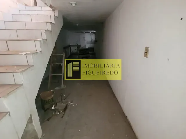 Casa com 90m², para alugar, no bairro Centro em São José do Rio Preto
