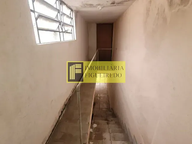 Casa com 90m², para alugar, no bairro Centro em São José do Rio Preto