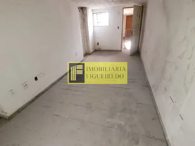 Casa com 90m², para alugar, no bairro Centro em São José do Rio Preto