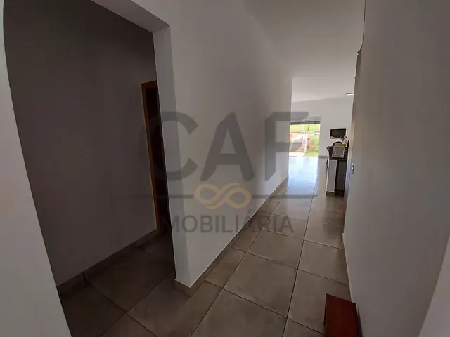 Casa com 1000m² 3 quartos e 4 banheiros, à venda, no bairro Residencial Monte Belo em Santo Antônio de Posse