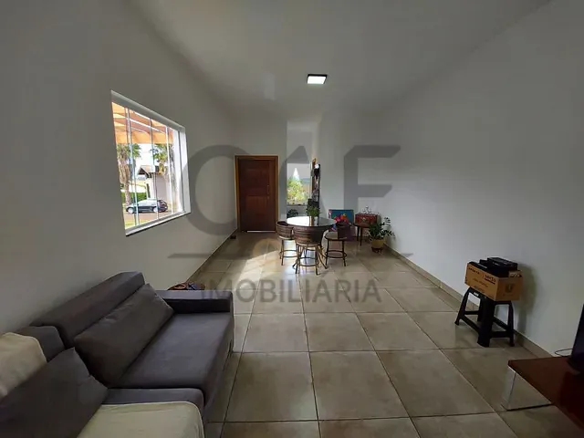 Casa com 1000m² 3 quartos e 4 banheiros, à venda, no bairro Residencial Monte Belo em Santo Antônio de Posse