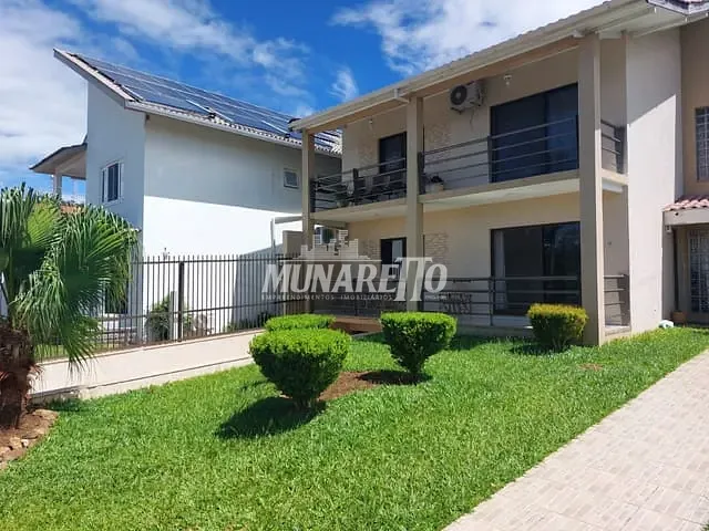 Casa com 406m² 6 quartos e 6 banheiros, à venda, no bairro Floresta em Concórdia