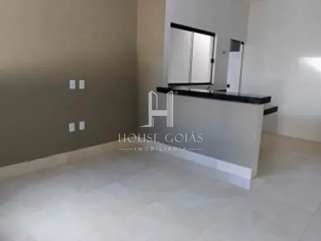 Casa com 120m² 2 quartos e 2 banheiros, à venda, no bairro Setor das Nações Extensão em Goiânia