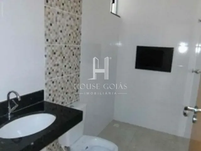 Casa com 120m² 2 quartos e 2 banheiros, à venda, no bairro Setor das Nações Extensão em Goiânia