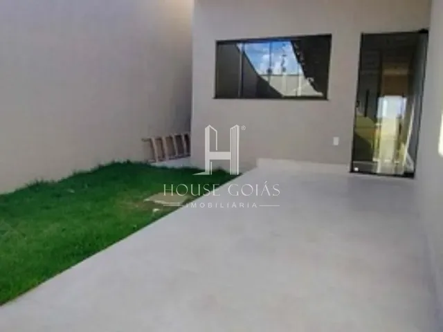 Casa com 120m² 2 quartos e 2 banheiros, à venda, no bairro Setor das Nações Extensão em Goiânia