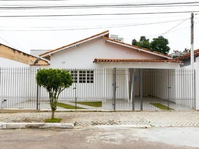 Foto do Casa - Casa com 3 dormitórios à venda, 226 m² por R$ 790.000,00 - Jardim Bela Vista - São José dos Campos/SP | RUSSI IMÓVEIS
