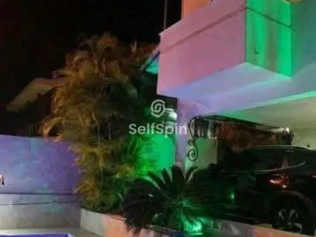 Casa com 380m² 3 quartos e 5 banheiros, para alugar, no bairro Maria Paula em Niterói