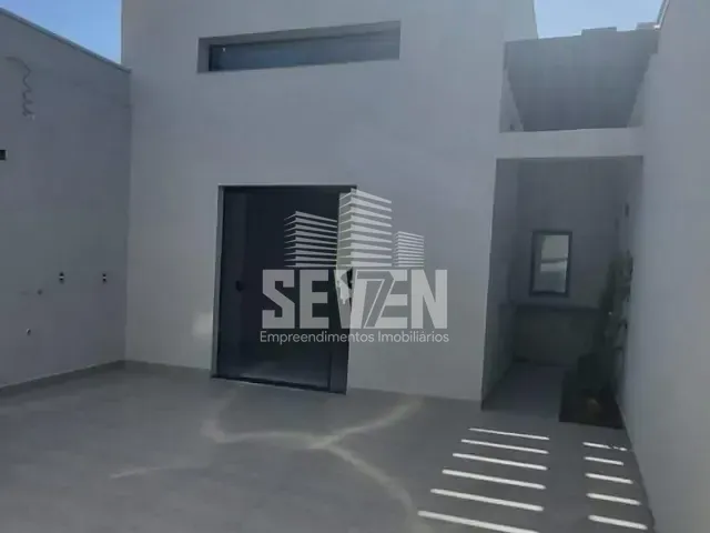 Casa 3 quartos e 3 banheiros, à venda, no bairro Jardim Terra Branca em Bauru