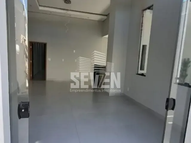 Casa 3 quartos e 3 banheiros, à venda, no bairro Jardim Terra Branca em Bauru