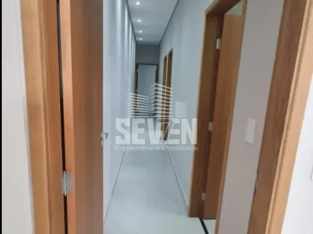 Casa 3 quartos e 3 banheiros, à venda, no bairro Jardim Terra Branca em Bauru