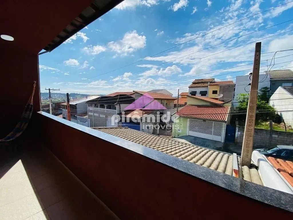 Casa, 3 quartos, 172 m² - Foto 12