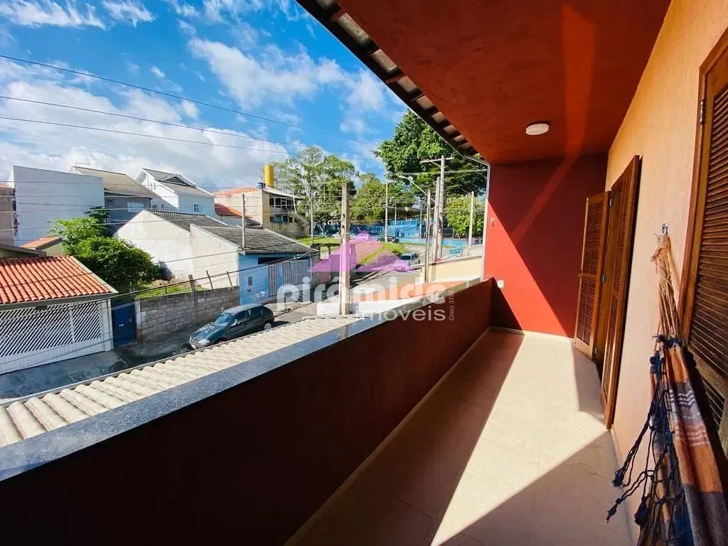 Casa, 3 quartos, 172 m² - Foto 13