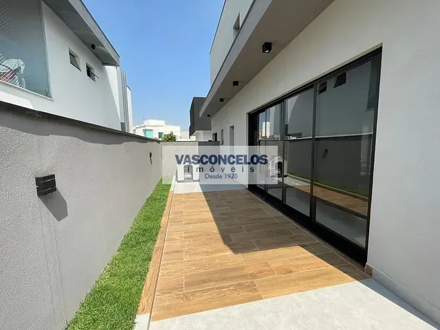 Casa com 464m² 3 quartos e 5 banheiros, à venda, no bairro Condomínio Residencial Colinas do Paratehy em São José dos Campos
