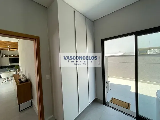Casa com 464m² 3 quartos e 5 banheiros, à venda, no bairro Condomínio Residencial Colinas do Paratehy em São José dos Campos