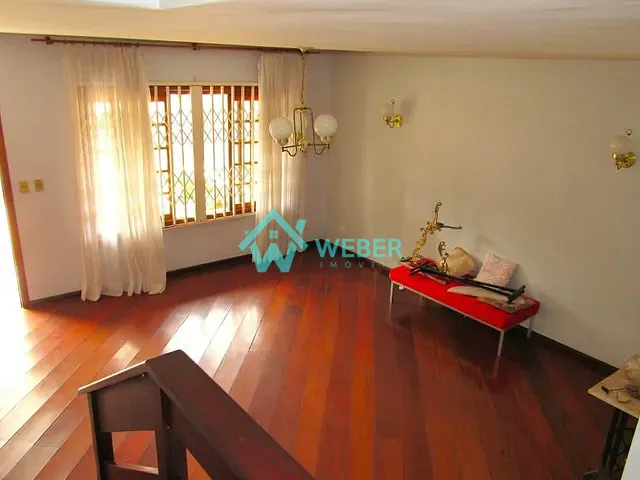 Casa com 270m² 3 quartos e 3 banheiros, à venda, no bairro Ouro Branco em Novo Hamburgo