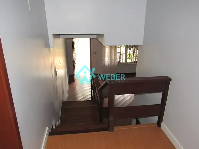 Casa com 270m² 3 quartos e 3 banheiros, à venda, no bairro Ouro Branco em Novo Hamburgo