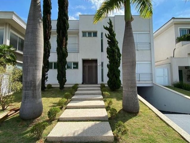 Foto do Casa - Residencial - Tambore | Zequinha Imóveis