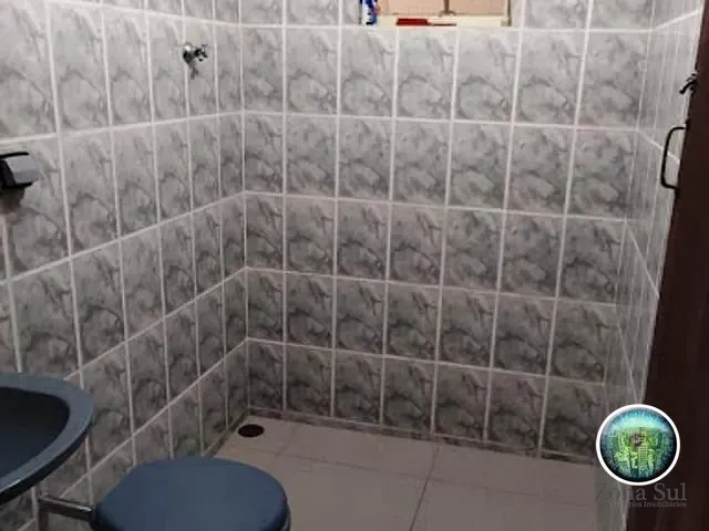 Casa com 209m² 3 quartos e 2 banheiros, à venda, no bairro Vila Dominguinho em Votorantim