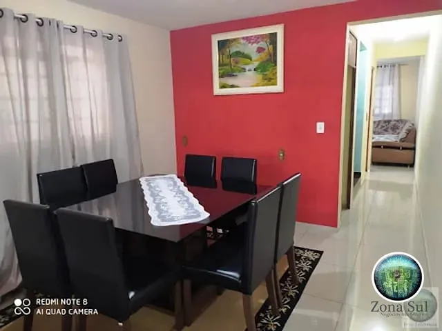 Casa com 209m² 3 quartos e 2 banheiros, à venda, no bairro Vila Dominguinho em Votorantim