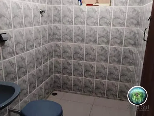 Casa com 209m² 3 quartos e 2 banheiros, à venda, no bairro Vila Dominguinho em Votorantim