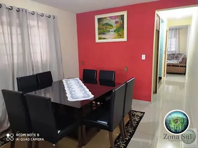 Casa com 209m² 3 quartos e 2 banheiros, à venda, no bairro Vila Dominguinho em Votorantim
