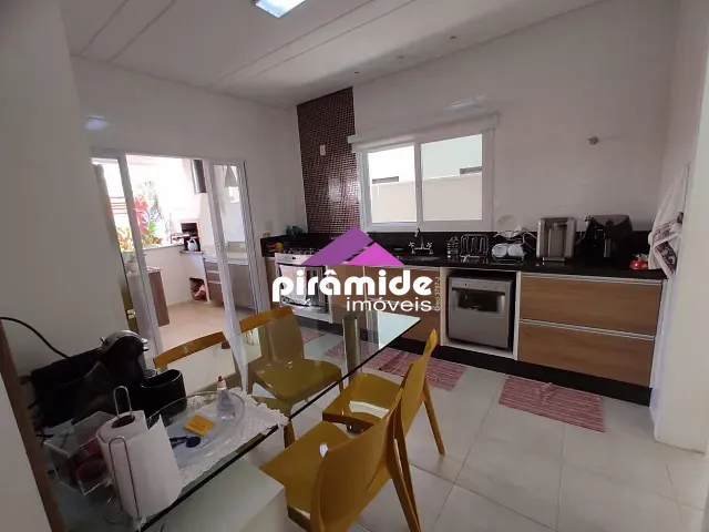 Casa 3 quartos e 41 banheiros, à venda, no bairro Urbanova VII em São José dos Campos