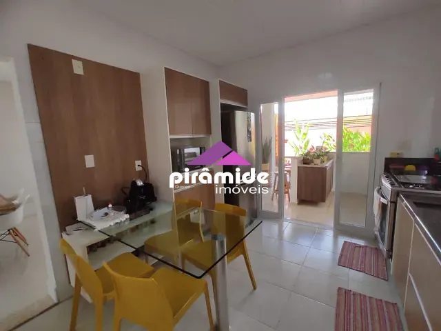 Casa 3 quartos e 41 banheiros, à venda, no bairro Urbanova VII em São José dos Campos