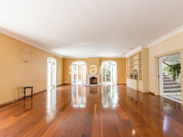 Casa com 1327m² 5 quartos e 6 banheiros, à venda, no bairro Jardim Guedala em São Paulo