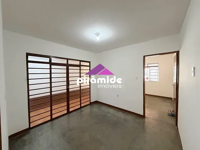 Casa com 150m² 2 quartos e 2 banheiros, para alugar, no bairro Palmeiras de São José em São José dos Campos