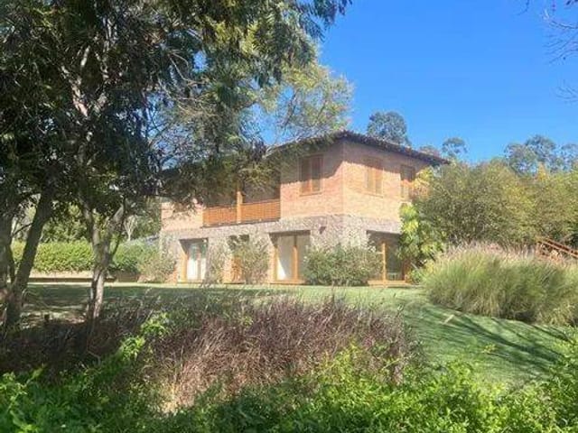 Casa com 3500m² 6 quartos e 8 banheiros, à venda, no bairro itupeva em Itupeva