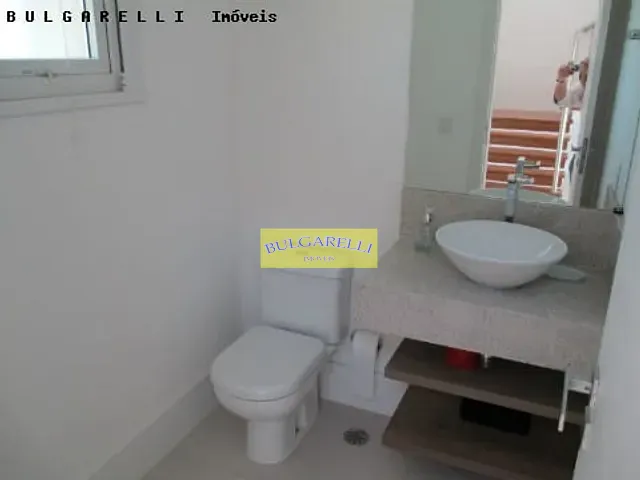 Casa com 1100m² 3 quartos e 5 banheiros, à venda, no bairro Cidade Santos Dumont em Jundiaí