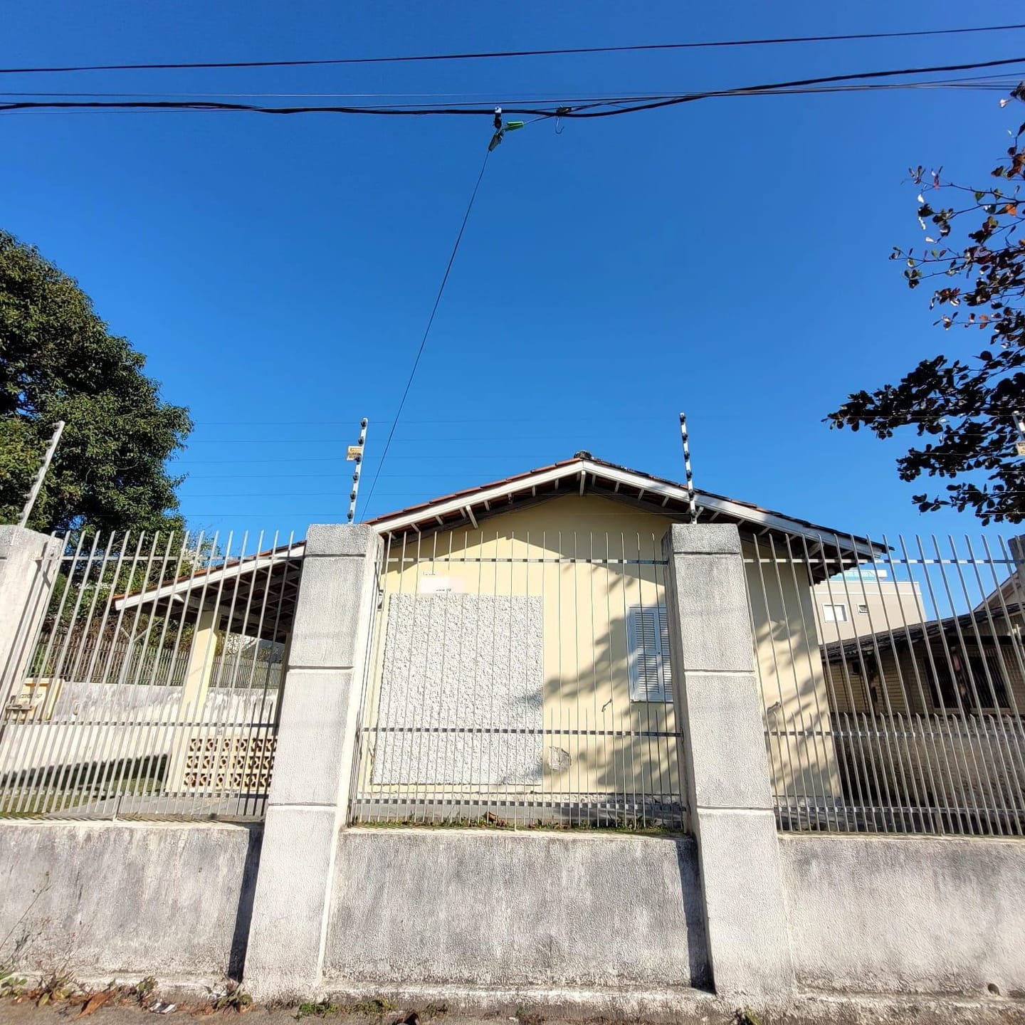 Casa, 6 quartos, 338 m² - Foto 2