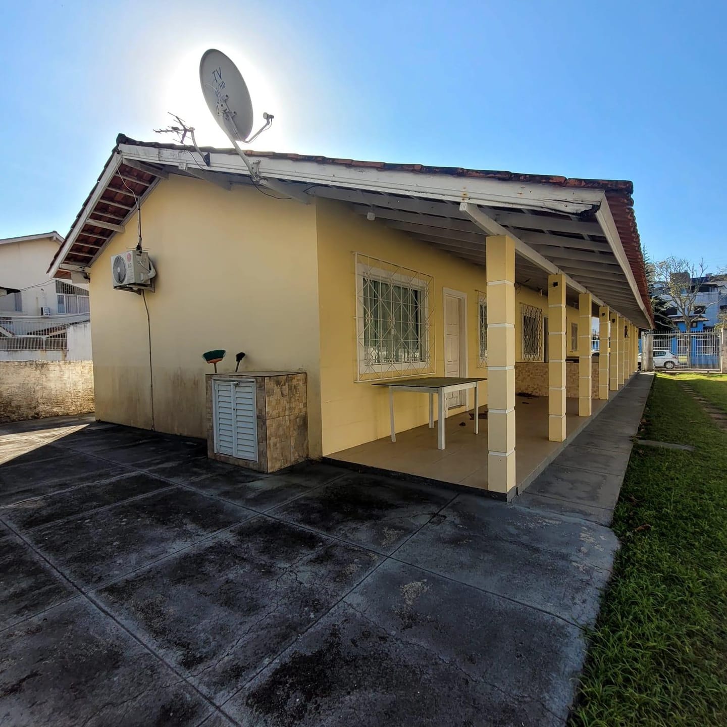 Casa, 6 quartos, 338 m² - Foto 7