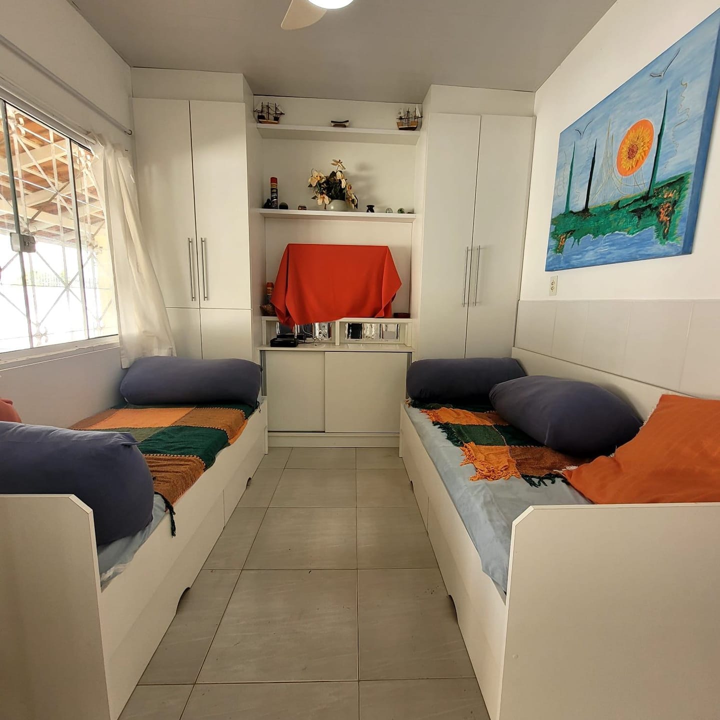 Casa, 6 quartos, 338 m² - Foto 12