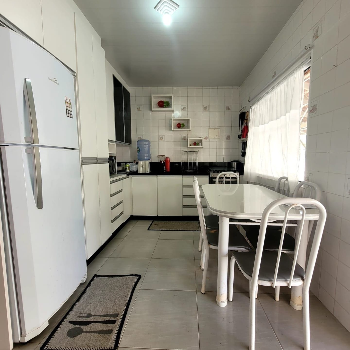 Casa, 6 quartos, 338 m² - Foto 13