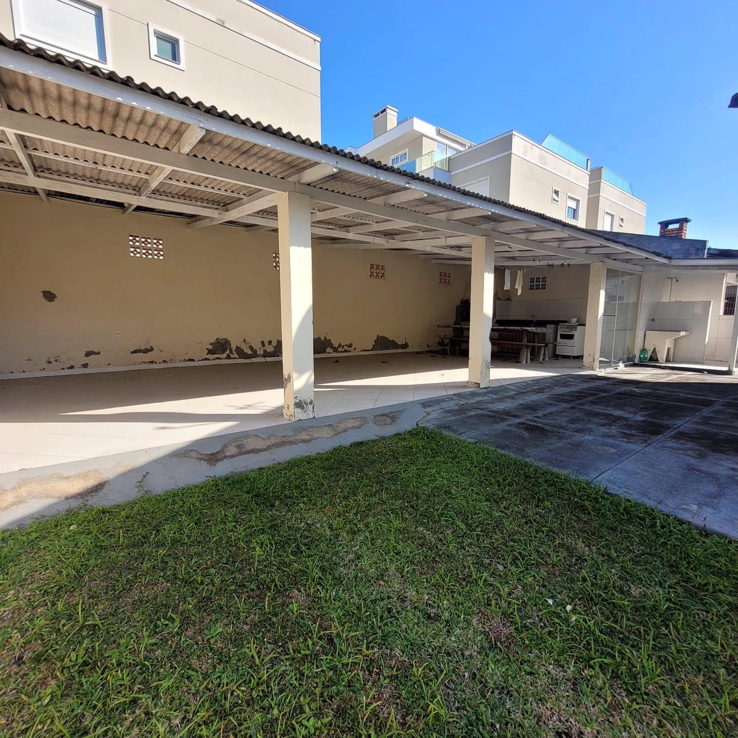 Casa, 6 quartos, 338 m² - Foto 14