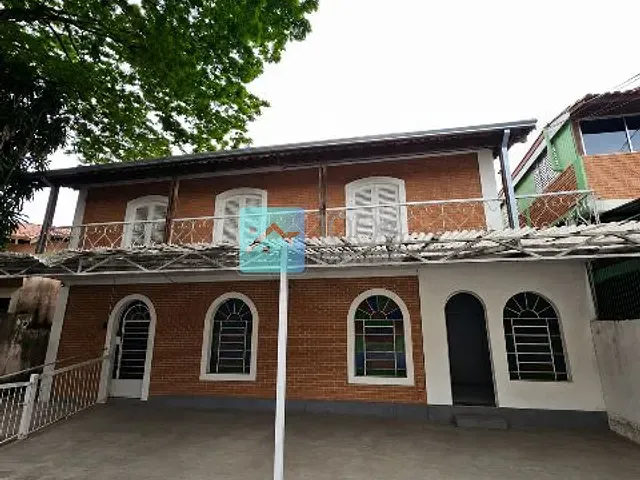 Casa 4 quartos e 3 banheiros, à venda, no bairro Residencial Planalto em São José dos Campos