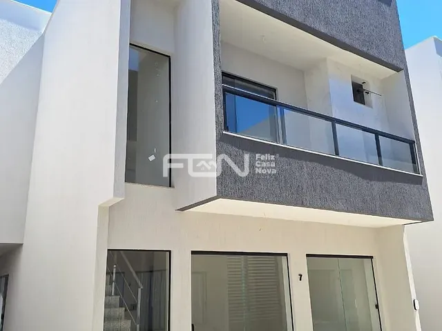Casa com 120m² 4 quartos e 4 banheiros, à venda, no bairro Recreio Ipitanga em Lauro de Freitas