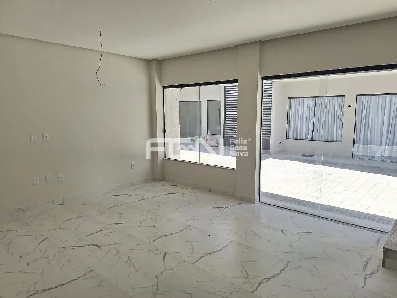 Casa, 4 quartos, 152 m² - Foto 5